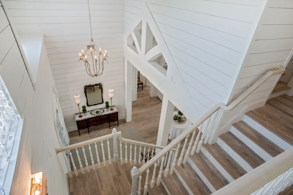 Custom Modern Farmhouse at Grand Harbor by Will Steed Homes, Inc. - Photo 23
