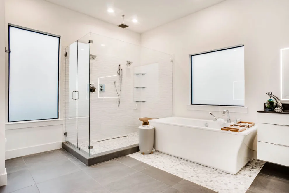 Custom Home in Grand Harbor Subdivision by Will Steed Homes, Inc. - Photo 11