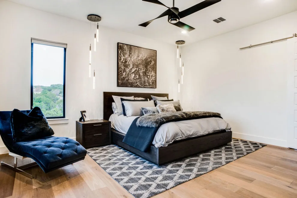 Custom Home in Grand Harbor Subdivision by Will Steed Homes, Inc. - Photo 32