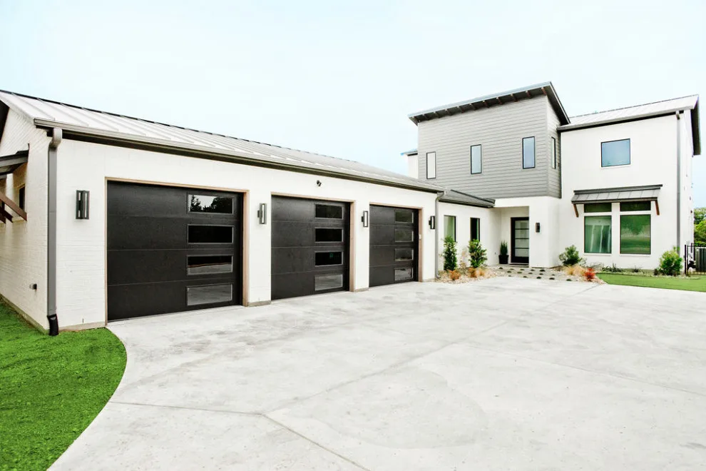 Custom Home in Grand Harbor Subdivision by Will Steed Homes, Inc. - Photo 18