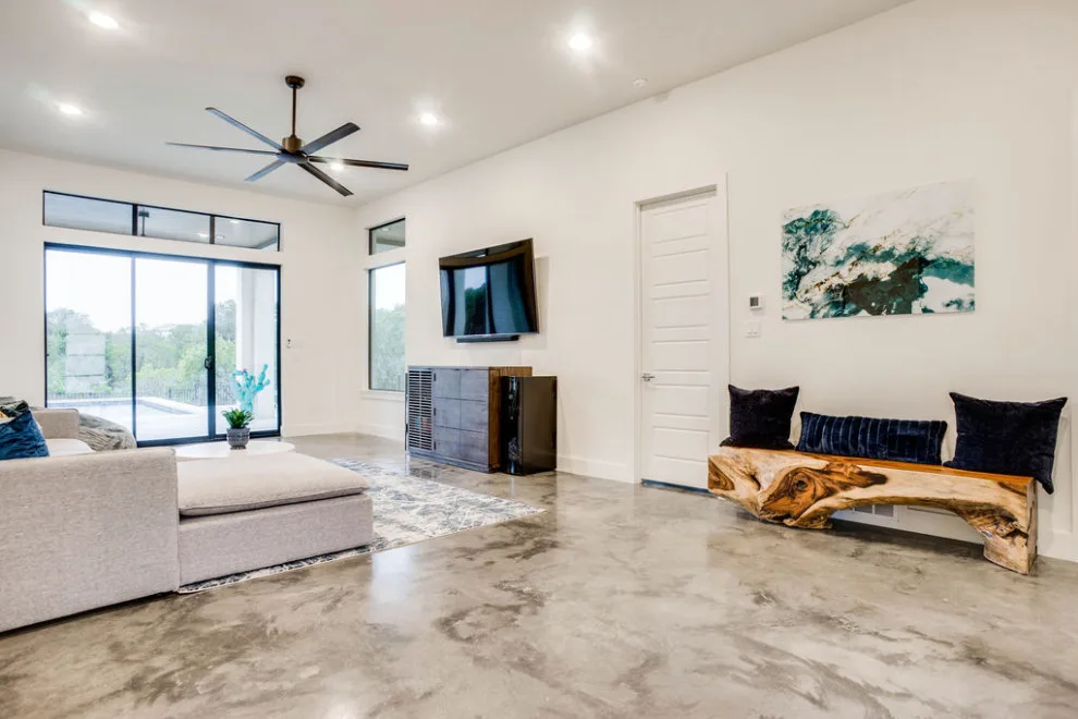 Custom Home in Grand Harbor Subdivision by Will Steed Homes, Inc. - Photo 8
