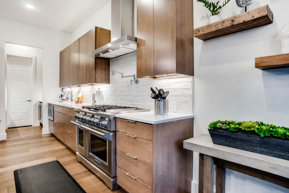 Will Steed Homes, Inc. - Photo 6