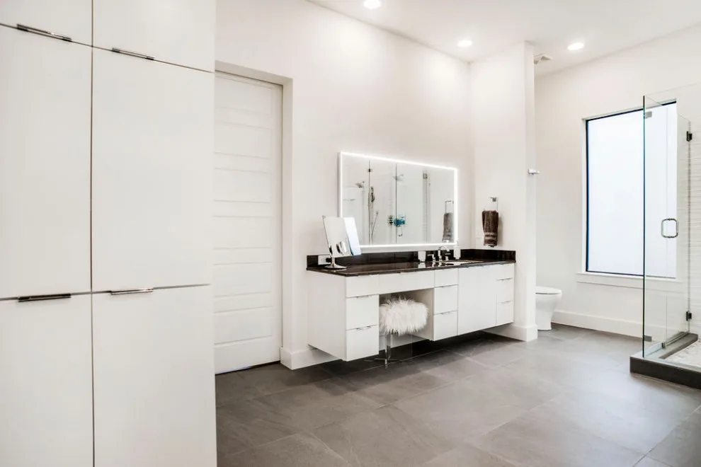 Custom Home in Grand Harbor Subdivision by Will Steed Homes, Inc. - Photo 26
