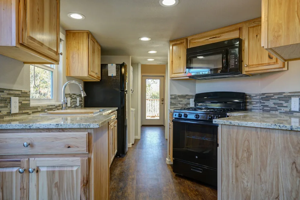 Majestic Metolius by FIRST TIER- Sheds & Structures - Photo 6