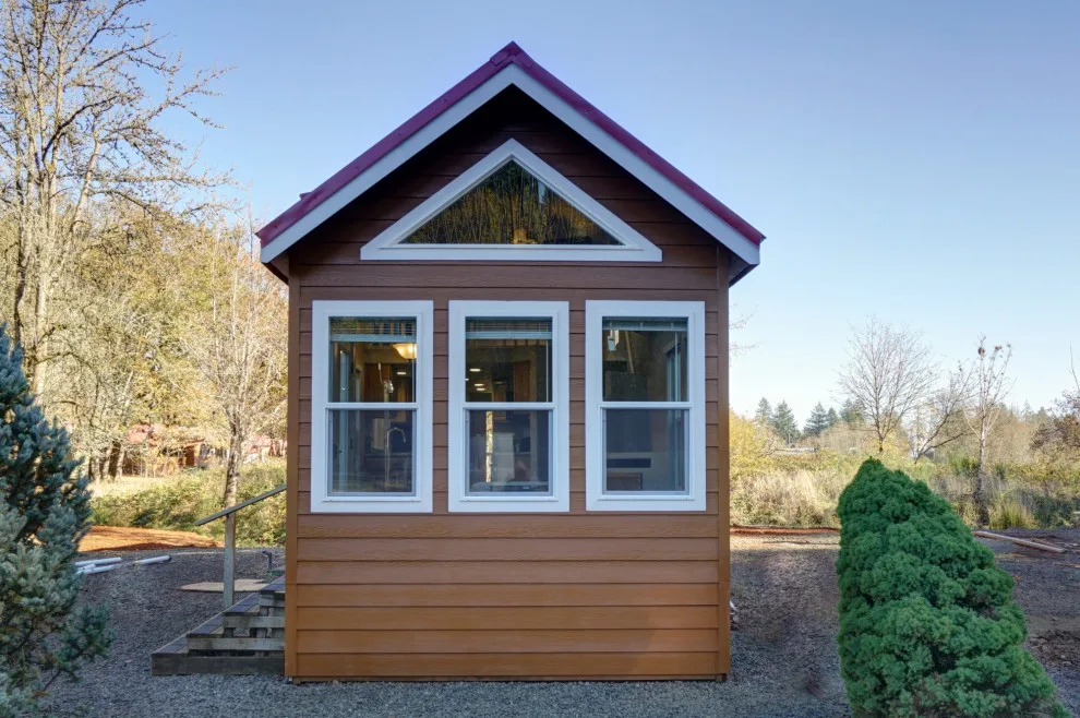 Majestic Metolius by FIRST TIER- Sheds & Structures - Photo 25