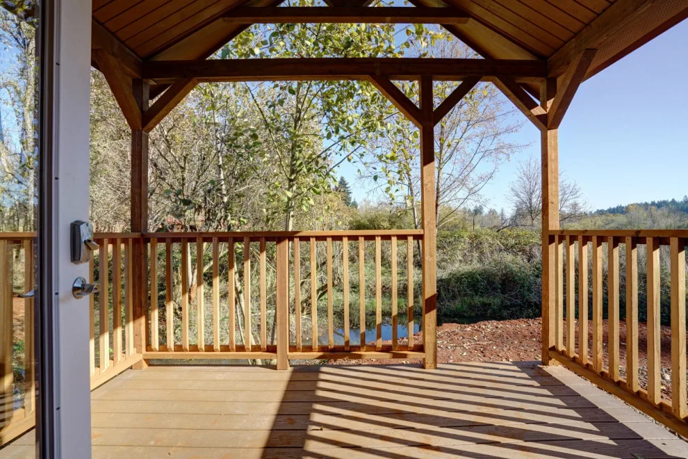 Majestic Metolius by FIRST TIER- Sheds & Structures - Photo 21