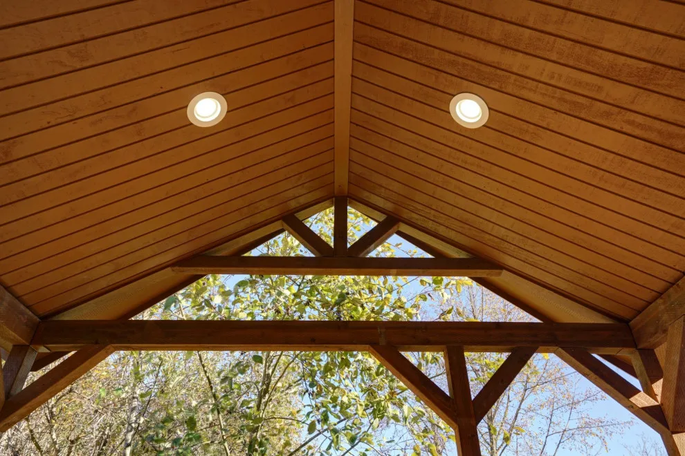 Majestic Metolius by FIRST TIER- Sheds & Structures - Photo 11