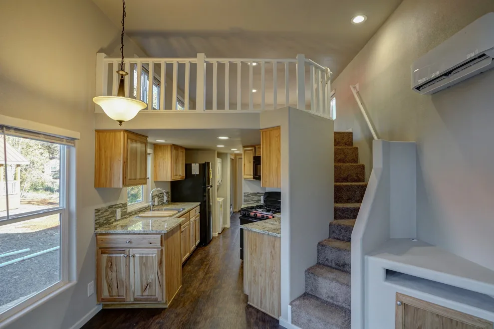 Majestic Metolius by FIRST TIER- Sheds & Structures - Photo 13