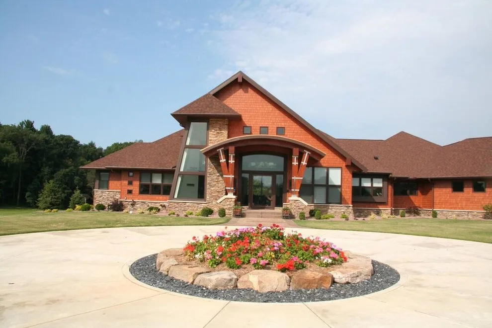 Majestic Escape by KW Yoder Construction Inc - Photo 5