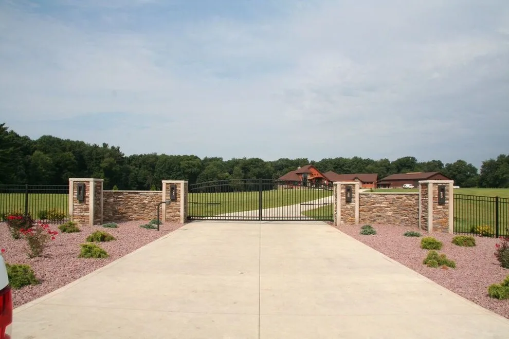 Majestic Escape by KW Yoder Construction Inc - Photo 12