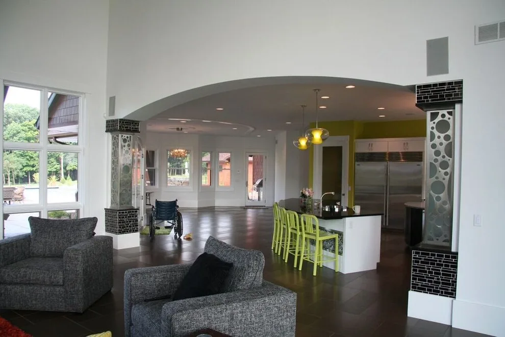 KW Yoder Construction Inc - Photo 7