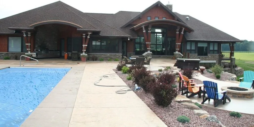 Majestic Escape by KW Yoder Construction Inc - Photo 2