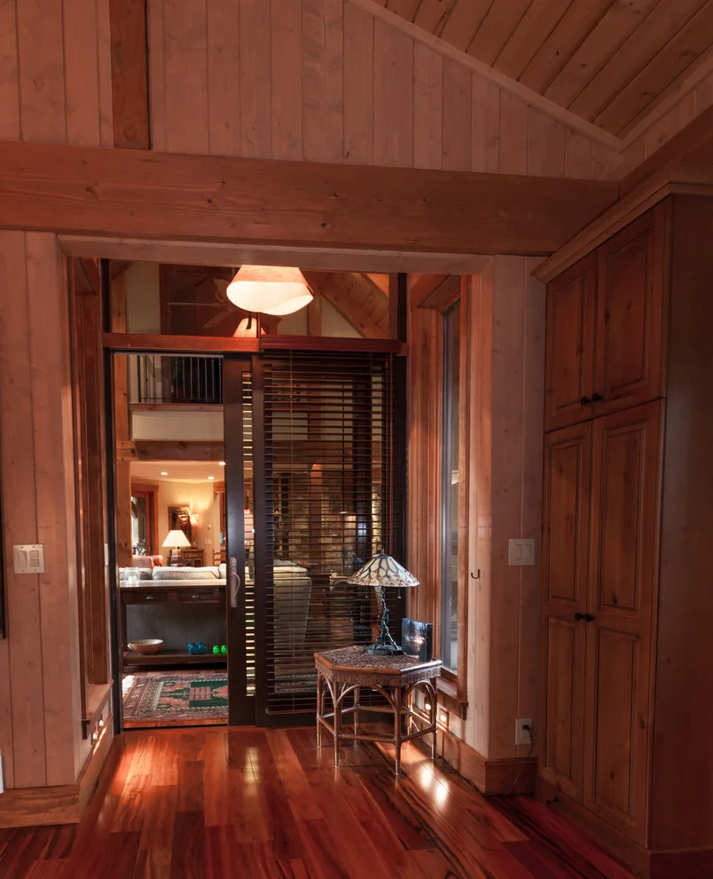 Energy Efficient Home for Grandfather View by 4 Forty Four - Photo 37