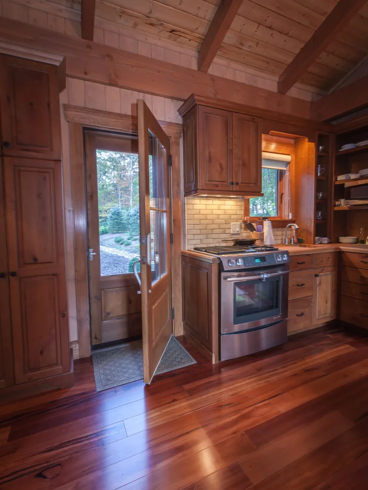 Energy Efficient Home for Grandfather View by 4 Forty Four - Photo 17