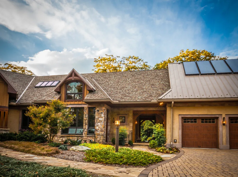 Energy Efficient Home for Grandfather View by 4 Forty Four - Photo 28