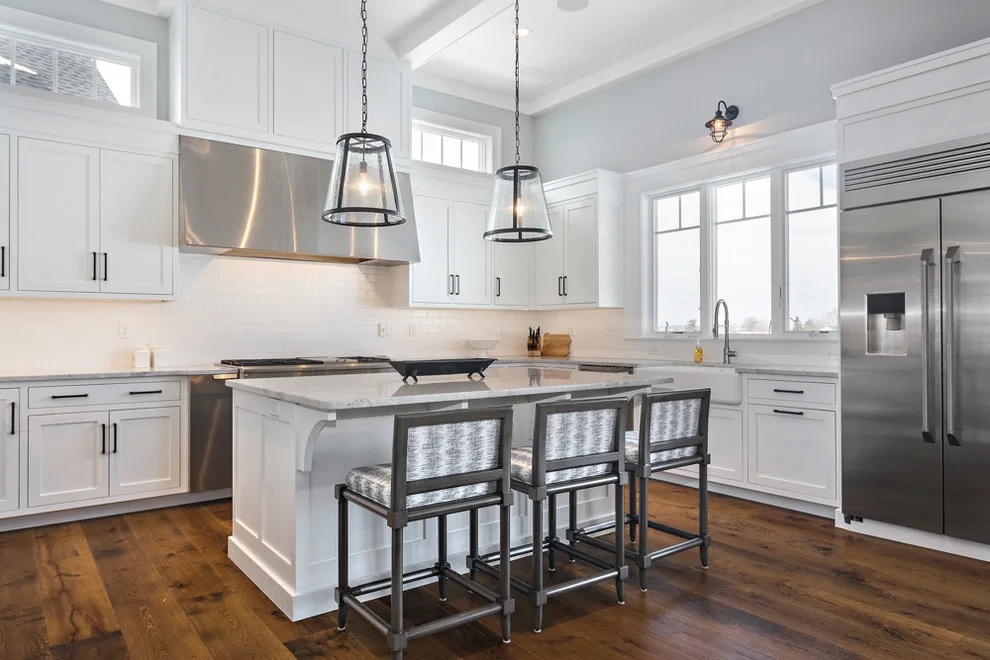 Vista Heights by Farinelli Construction, Inc. - Photo 10