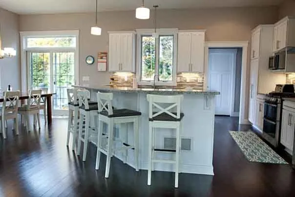Grantham - Dillsburg, Pennsylvania by Musser Home Builders, Inc. - Photo 6