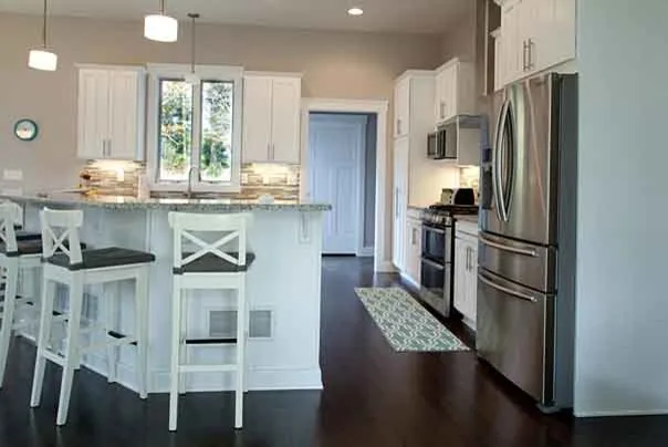 Grantham - Dillsburg, Pennsylvania by Musser Home Builders, Inc. - Photo 9
