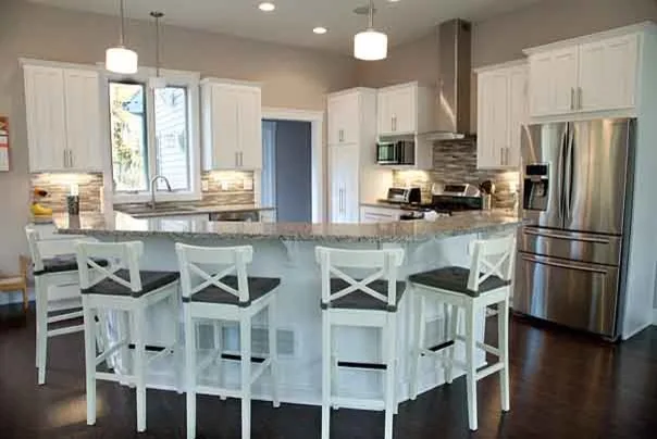 Grantham - Dillsburg, Pennsylvania by Musser Home Builders, Inc. - Photo 5