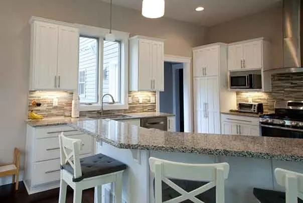 Grantham - Dillsburg, Pennsylvania by Musser Home Builders, Inc. - Photo 4