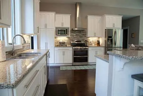 Grantham - Dillsburg, Pennsylvania by Musser Home Builders, Inc. - Photo 19