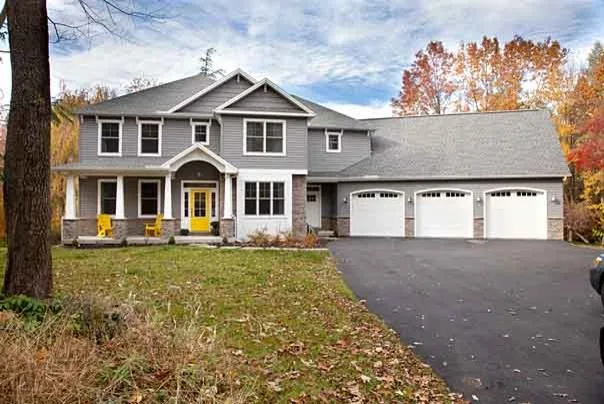 Grantham - Dillsburg, Pennsylvania by Musser Home Builders, Inc. - Photo 18