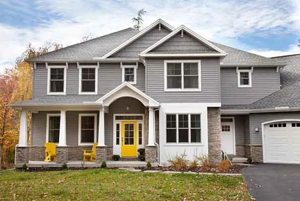 Grantham - Dillsburg, Pennsylvania by Musser Home Builders, Inc. - Photo 13