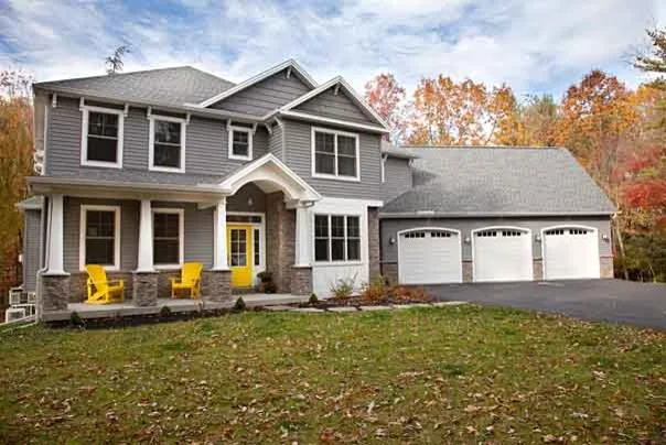 Grantham - Dillsburg, Pennsylvania by Musser Home Builders, Inc. - Photo 11