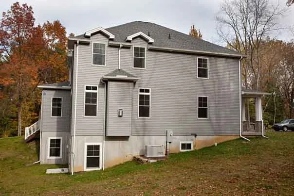 Grantham - Dillsburg, Pennsylvania by Musser Home Builders, Inc. - Photo 7