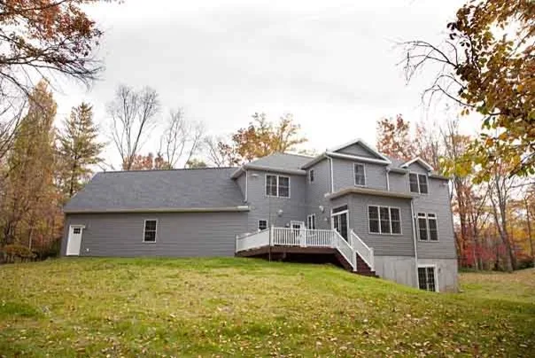 Grantham - Dillsburg, Pennsylvania by Musser Home Builders, Inc. - Photo 24