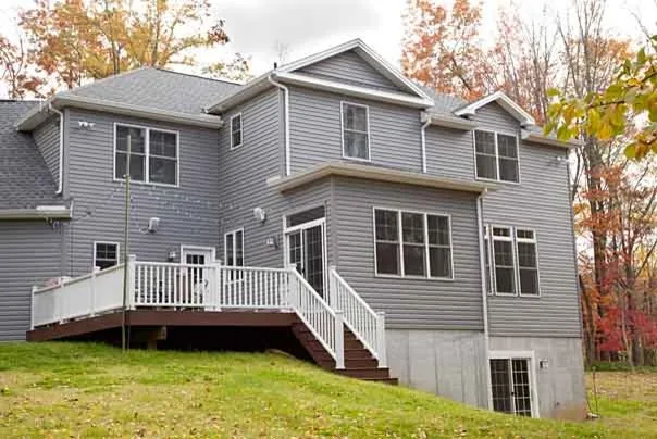 Grantham - Dillsburg, Pennsylvania by Musser Home Builders, Inc. - Photo 20