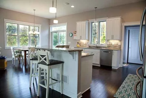 Grantham - Dillsburg, Pennsylvania by Musser Home Builders, Inc. - Photo 17