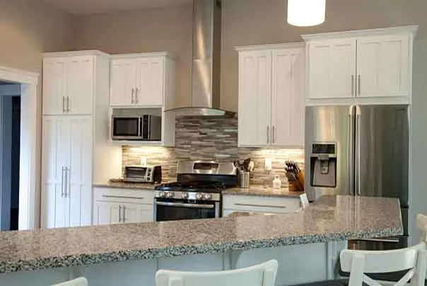 Grantham - Dillsburg, Pennsylvania by Musser Home Builders, Inc. - Photo 8
