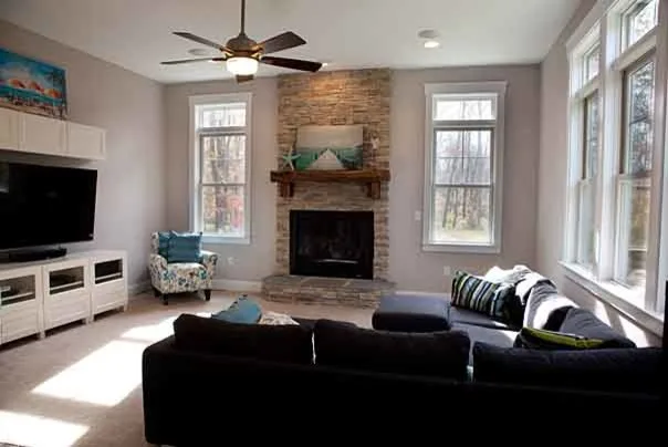 Grantham - Dillsburg, Pennsylvania by Musser Home Builders, Inc. - Photo 3
