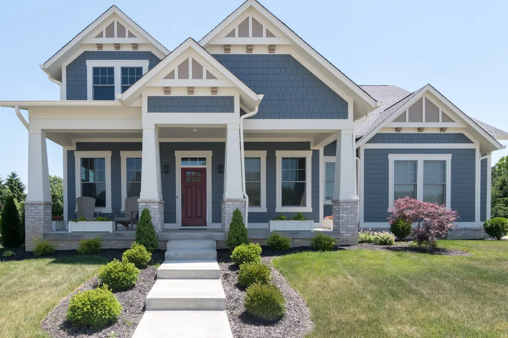 Huff Model - Gray Oaks Project by Old Town Design Group - Photo 17