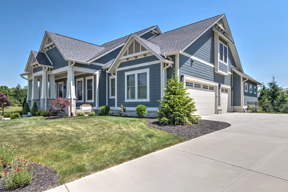 Huff Model - Gray Oaks Project by Old Town Design Group - Photo 16