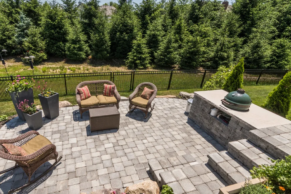 Huff Model - Gray Oaks Project by Old Town Design Group - Photo 4