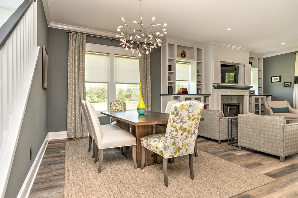 Huff Model - Gray Oaks Project by Old Town Design Group - Photo 18