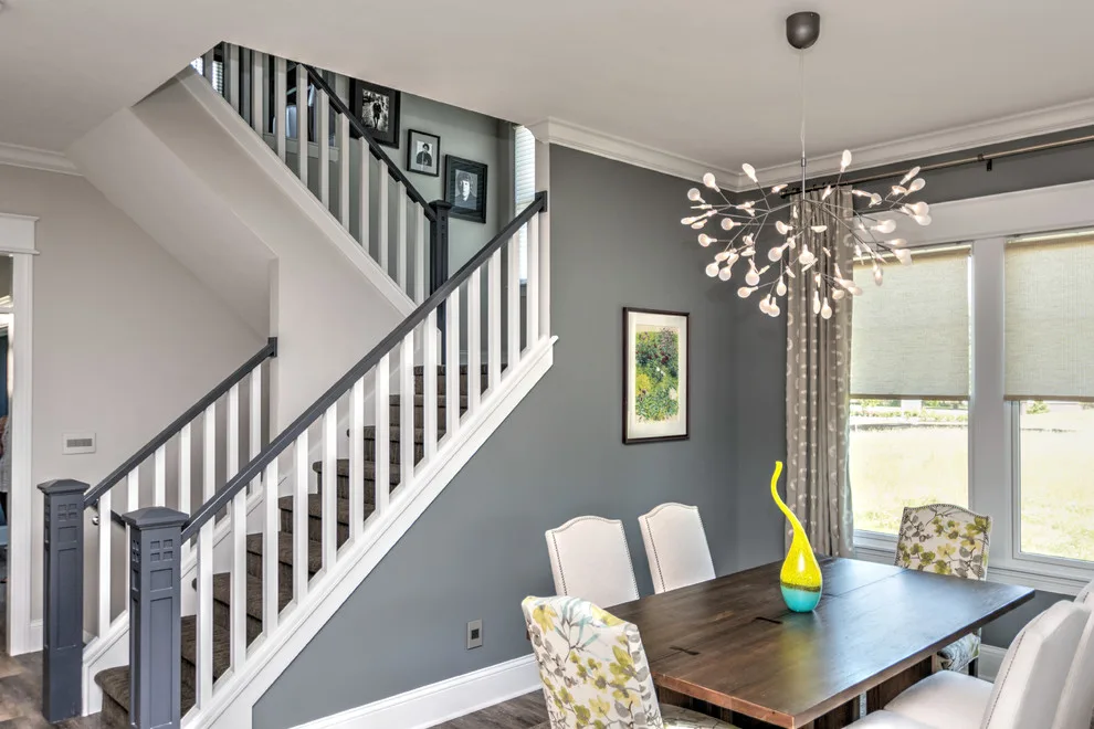 Huff Model - Gray Oaks Project by Old Town Design Group - Photo 15