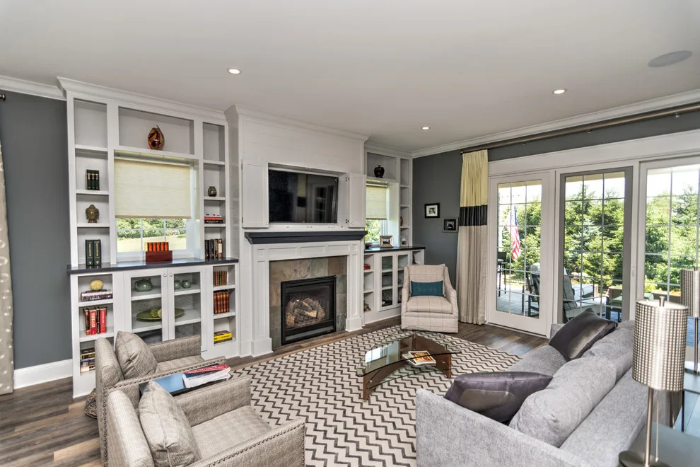 Huff Model - Gray Oaks Project by Old Town Design Group - Photo 6