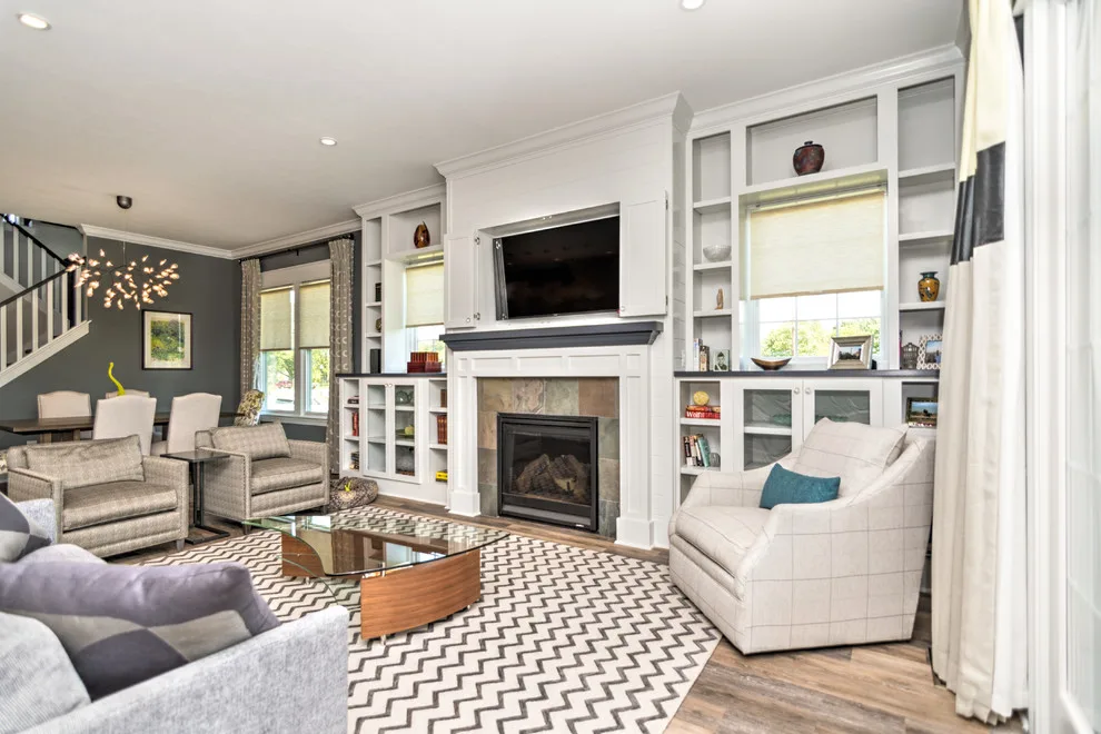 Huff Model - Gray Oaks Project by Old Town Design Group - Photo 19