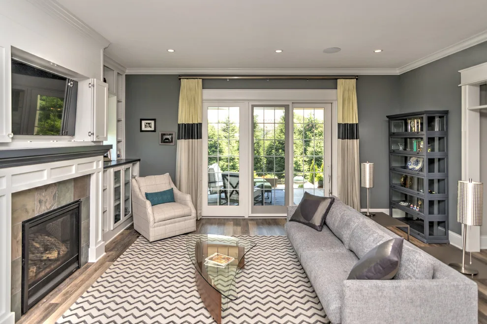 Huff Model - Gray Oaks Project by Old Town Design Group - Photo 11