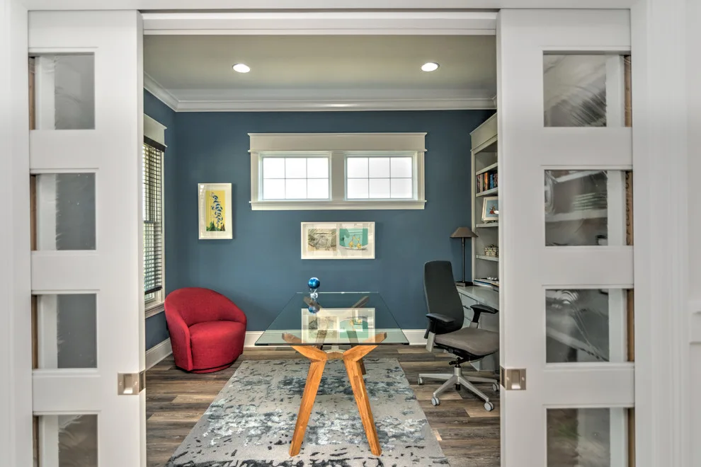 Huff Model - Gray Oaks Project by Old Town Design Group - Photo 12