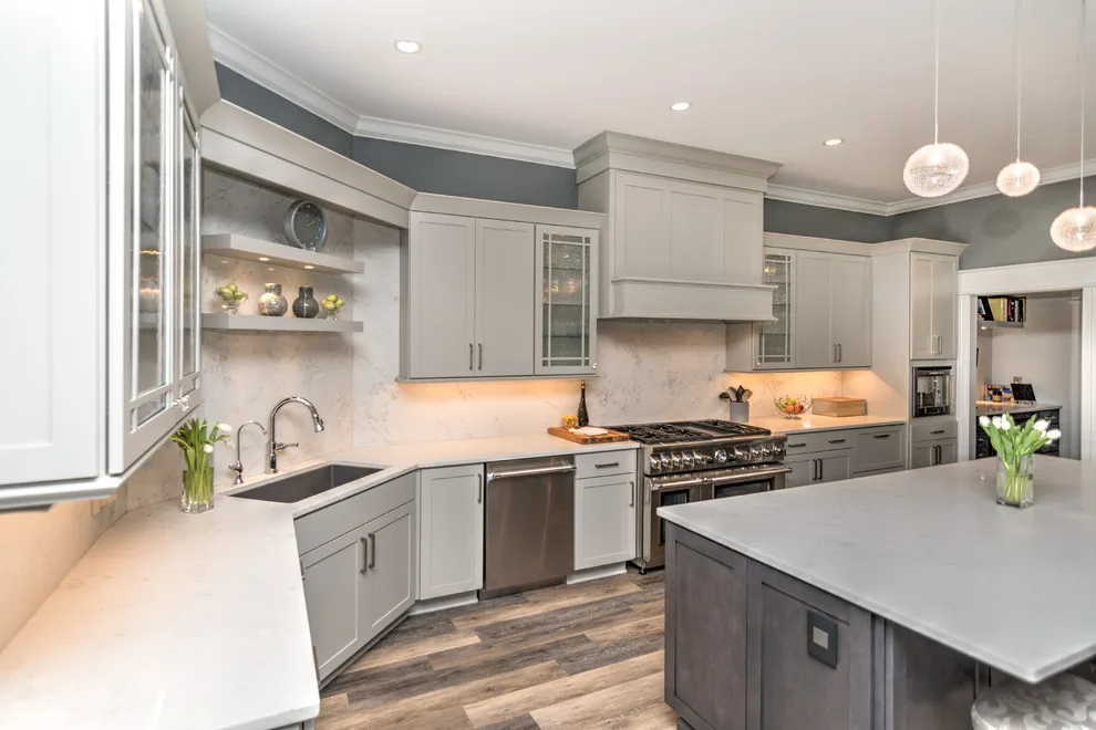 Huff Model - Gray Oaks Project by Old Town Design Group - Photo 14