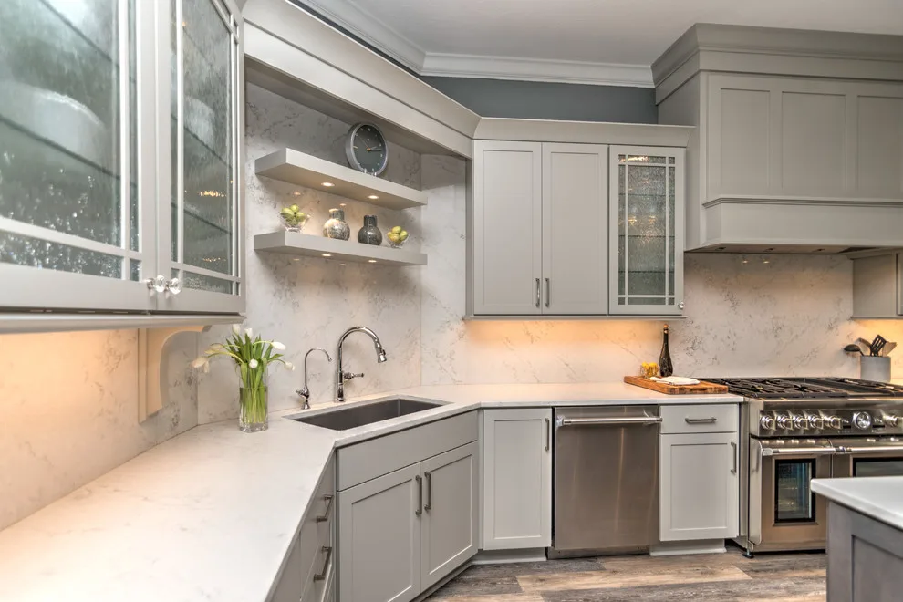 Huff Model - Gray Oaks Project by Old Town Design Group - Photo 7