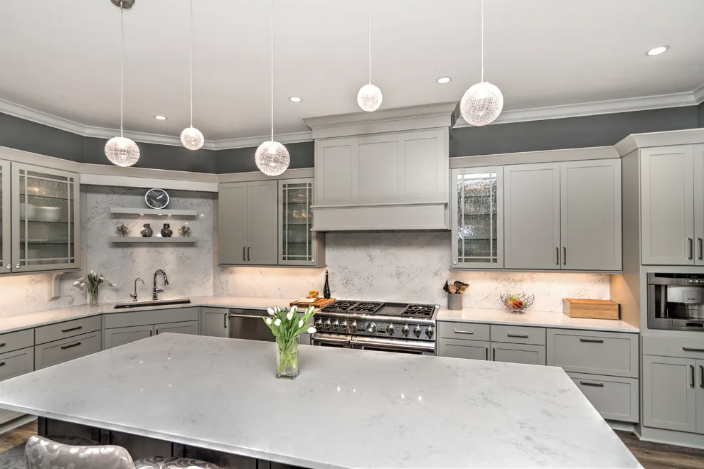 Huff Model - Gray Oaks Project by Old Town Design Group - Photo 3