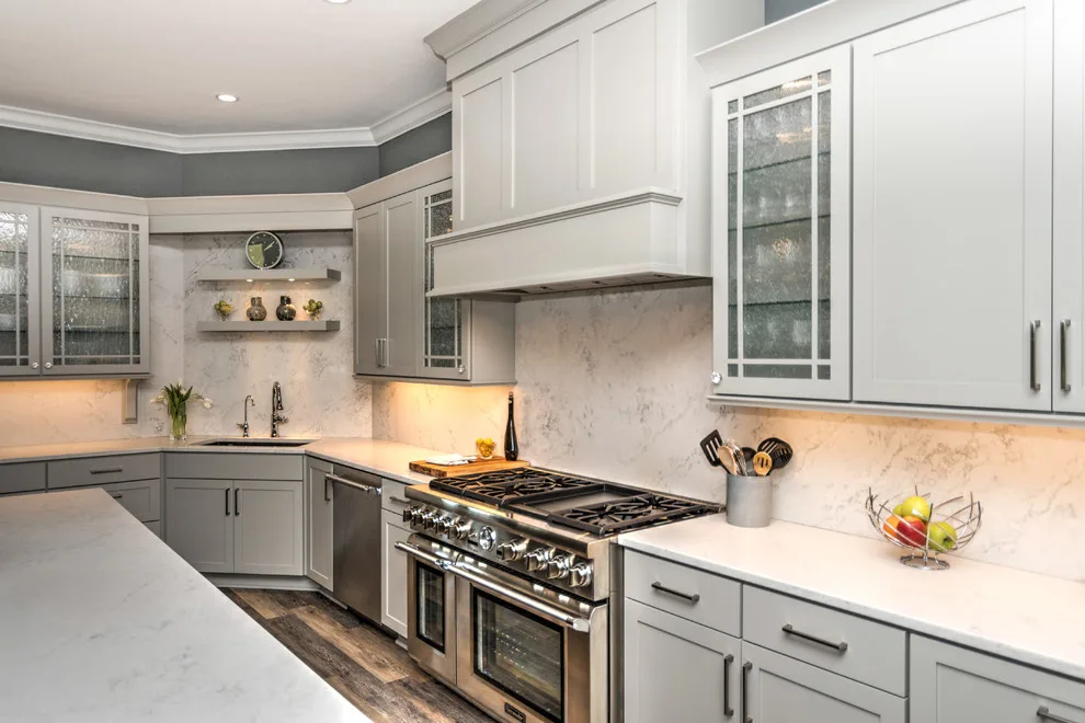 Huff Model - Gray Oaks Project by Old Town Design Group - Photo 5