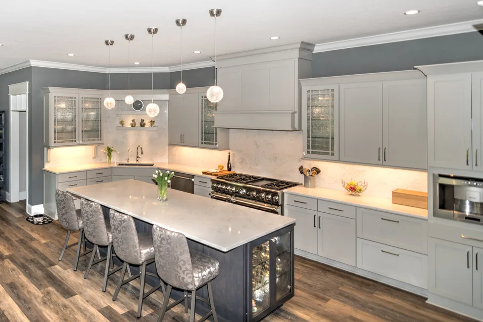 Huff Model - Gray Oaks Project by Old Town Design Group - Photo 9