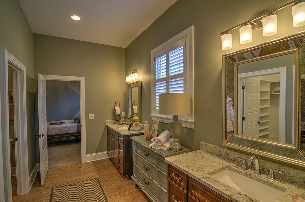 Gray Oaks Showcase Residence by Old Town Design Group - Photo 15