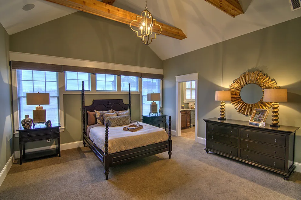 Gray Oaks Showcase Residence by Old Town Design Group - Photo 19